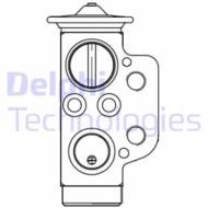 CB1022V DEL - Zawór rozprężny DELPHI 