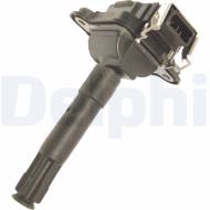 CE20019-12B1 DEL - Cewka zapłonowa DELPHI VAG A3/A4/A6/A8/GOLF IV/BORA