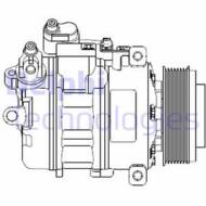 CS20479 DEL - Sprężarka DELPHI 