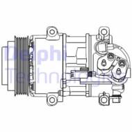 CS20499 DEL - Sprężarka DELPHI 