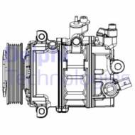 CS20529 DEL - Sprężarka klimatyzacji DELPHI 