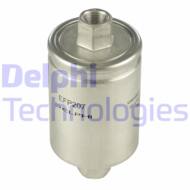 EFP207 DEL - Filtr paliwa DELPHI 