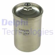 EFP215 DEL - Filtr paliwa DELPHI 