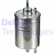 EFP225 DEL - Filtr paliwa DELPHI 