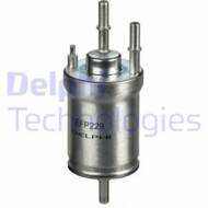 EFP229 DEL - Filtr paliwa DELPHI 