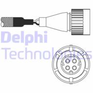 ES10986-12B1 DEL - Sonda lambda DELPHI 