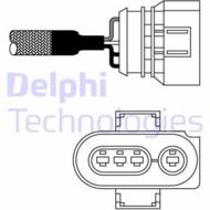 ES10987-12B1 DEL - Sonda lambda DELPHI 