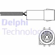 ES10993-12B1 DEL - Sonda lambda DELPHI 