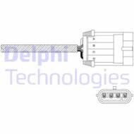 ES11049-12B1 DEL - Sonda lambda DELPHI 