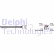 ES20059-12B1 DEL - Sonda lambda DELPHI 