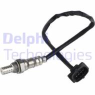 ES20291-12B1 DEL - Sonda lambda DELPHI OPEL 1.4-1.6 16V 98-4/400mm /regulacyjna/