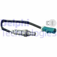 ES20318-12B1 DEL - Sonda lambda DELPHI FORD 4/325mm regulacyjna/diagnostyczna