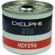 HDF296 DEL - Filtr paliwa DELPHI 