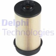 HDF313 DEL - Filtr paliwa DELPHI 