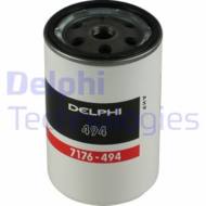 HDF494 DEL - Filtr paliwa DELPHI 