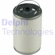 HDF499 DEL - Filtr paliwa DELPHI 