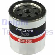 HDF508 DEL - Filtr paliwa DELPHI 