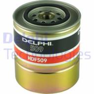 HDF509 DEL - Filtr paliwa DELPHI 