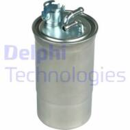 HDF515 DEL - Filtr paliwa DELPHI 