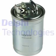 HDF516 DEL - Filtr paliwa DELPHI 