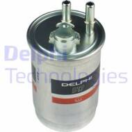 HDF517 DEL - Filtr paliwa DELPHI 