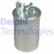 HDF520 DEL - Filtr paliwa DELPHI 