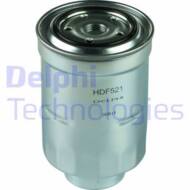 HDF521 DEL - Filtr paliwa DELPHI 