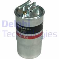 HDF531 DEL - Filtr paliwa DELPHI 