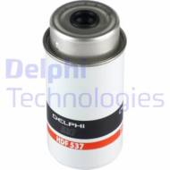HDF537 DEL - Filtr paliwa DELPHI 