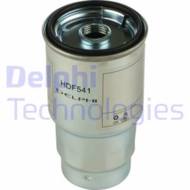 HDF541 DEL - Filtr paliwa DELPHI 