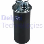 HDF545 DEL - Filtr paliwa DELPHI 