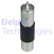 HDF550 DEL - Filtr paliwa DELPHI 