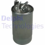 HDF557 DEL - Filtr paliwa DELPHI 