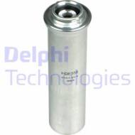HDF558 DEL - Filtr paliwa DELPHI 