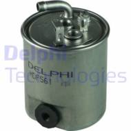 HDF561 DEL - Filtr paliwa DELPHI 