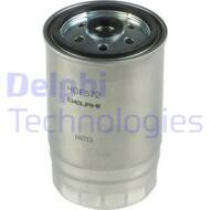 HDF572 DEL - Filtr paliwa DELPHI 