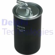 HDF578 DEL - Filtr paliwa DELPHI 