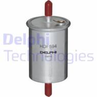 HDF594 DEL - Filtr paliwa DELPHI 