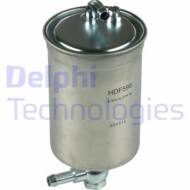 HDF598 DEL - Filtr paliwa DELPHI 