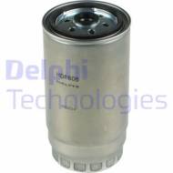 HDF606 DEL - Filtr paliwa DELPHI 