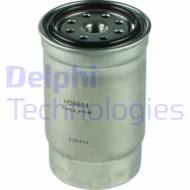 HDF614 DEL - Filtr paliwa DELPHI 