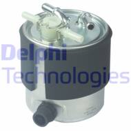 HDF622 DEL - Filtr paliwa DELPHI 