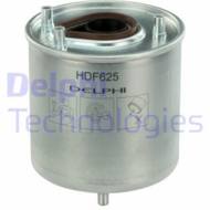 HDF625 DEL - Filtr paliwa DELPHI 