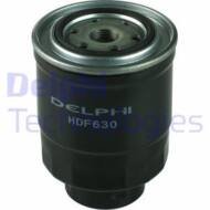 HDF630 DEL - Filtr paliwa DELPHI 
