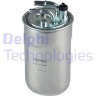 HDF648 DEL - Filtr paliwa DELPHI 