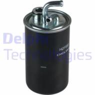 HDF683 DEL - Filtr paliwa DELPHI 