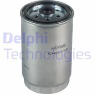 HDF685 DEL - Filtr paliwa DELPHI 