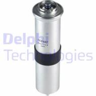 HDF687 DEL - Filtr paliwa DELPHI 