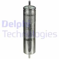 HDF691 DEL - Filtr paliwa DELPHI 
