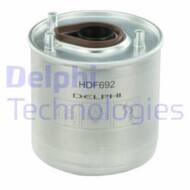 HDF692 DEL - Filtr paliwa DELPHI 